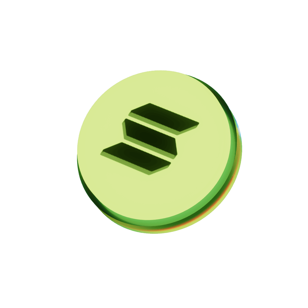 ezSOL token