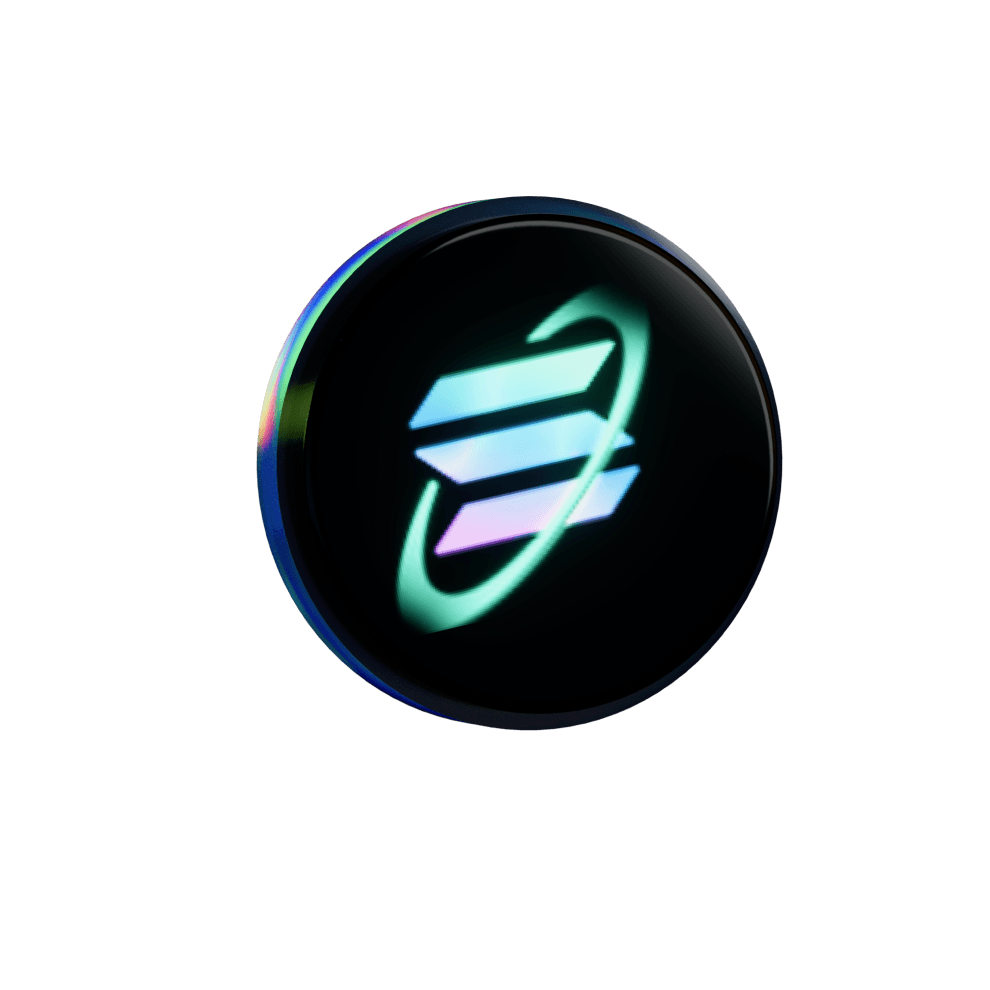 fragSOL token