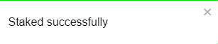 Stake SOL Solflare 2