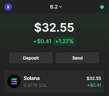 Unstaking With Phantom 5